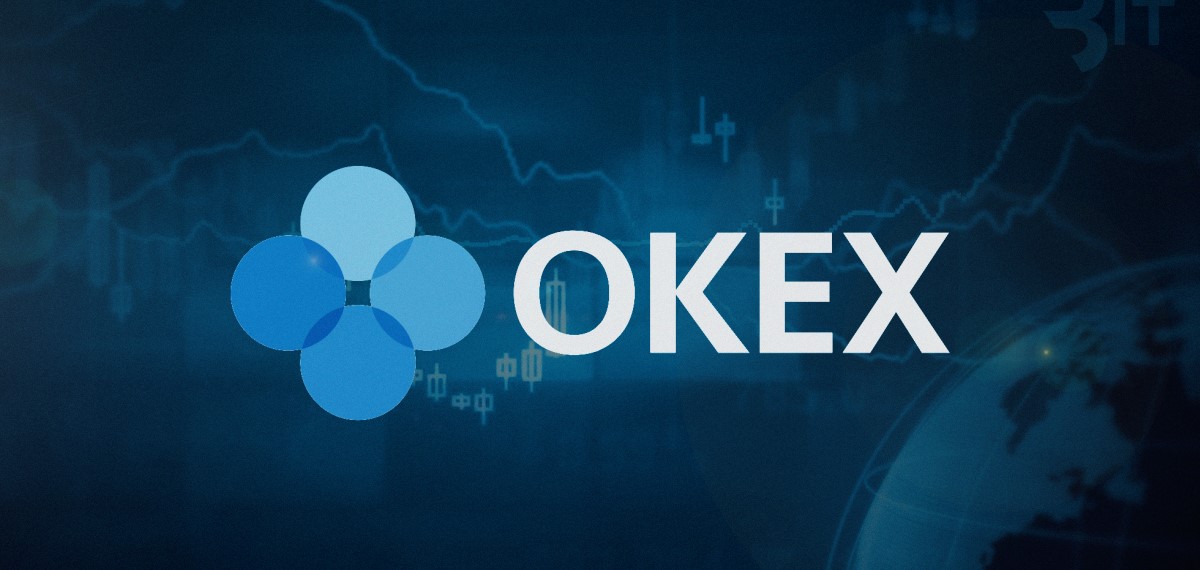 Intercambio  Okex