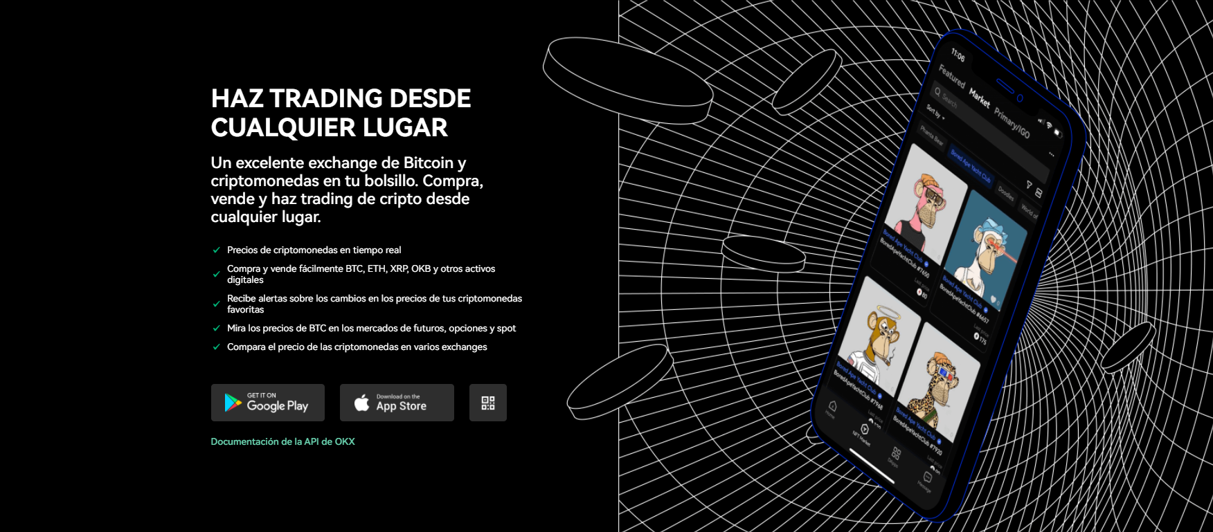 La plataforma también está disponible en la versión móvil La plataforma también está disponible en la versión móvil